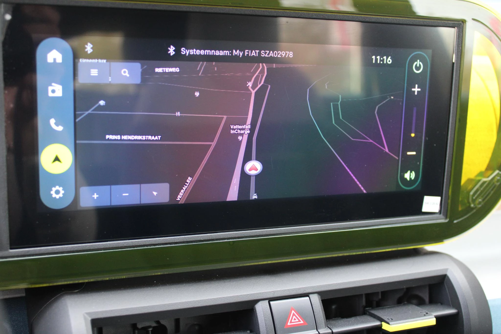 Hoofdafbeelding Fiat Grande Panda