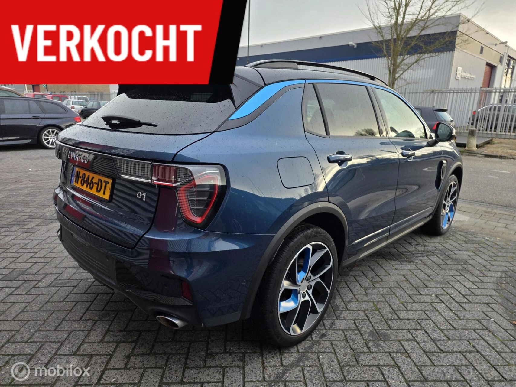 Hoofdafbeelding Lynk & Co 01