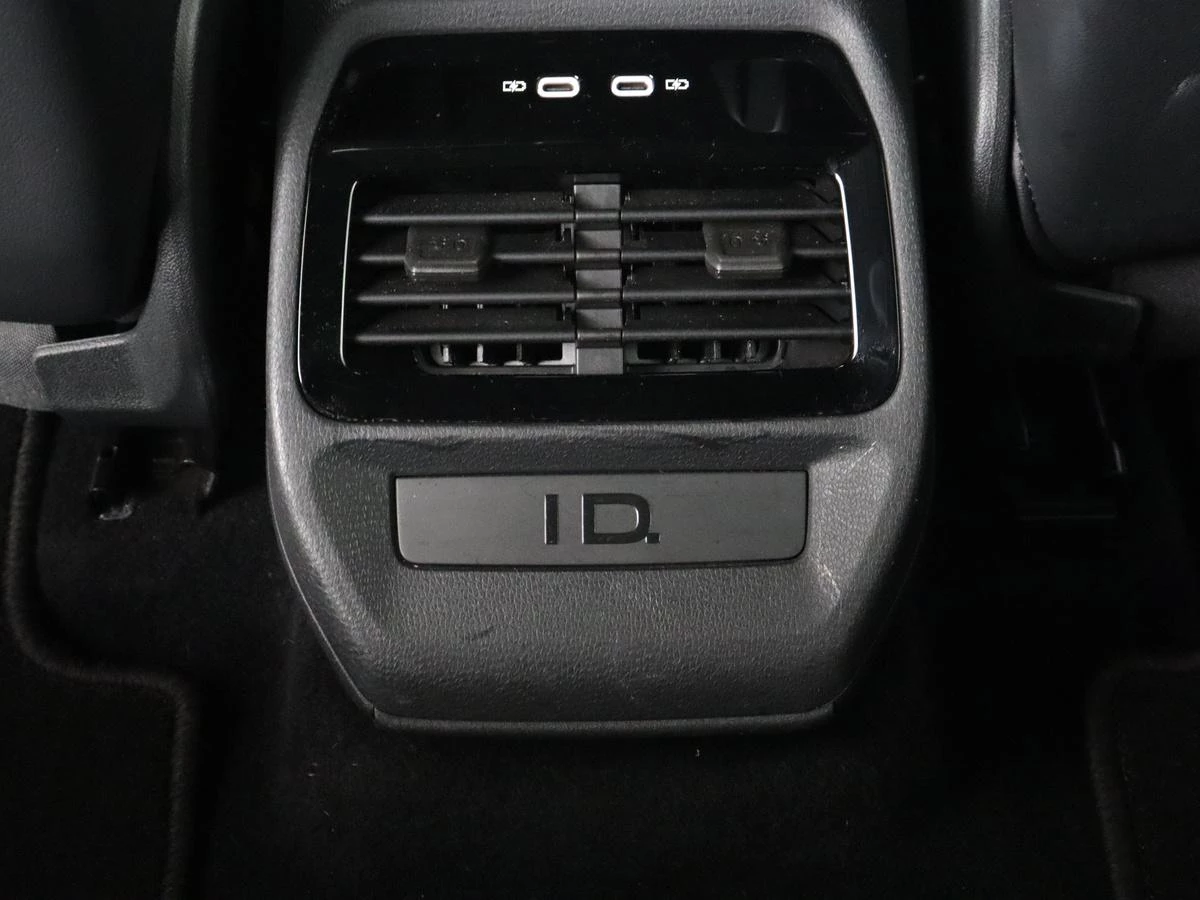 Hoofdafbeelding Volkswagen ID.5