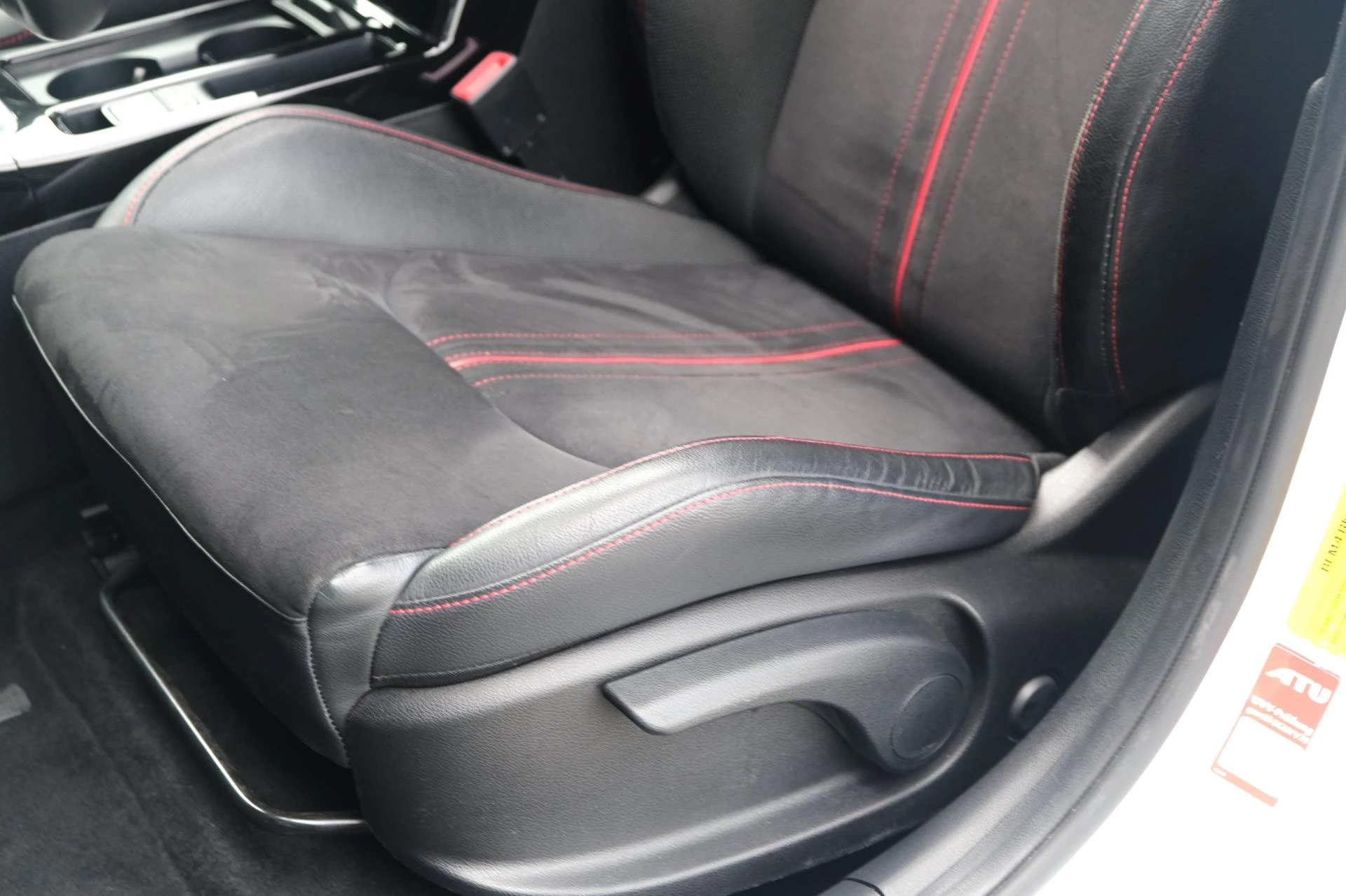 Hoofdafbeelding Kia ProCeed