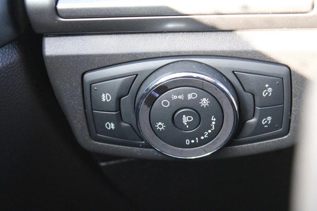 Hoofdafbeelding Ford Mondeo