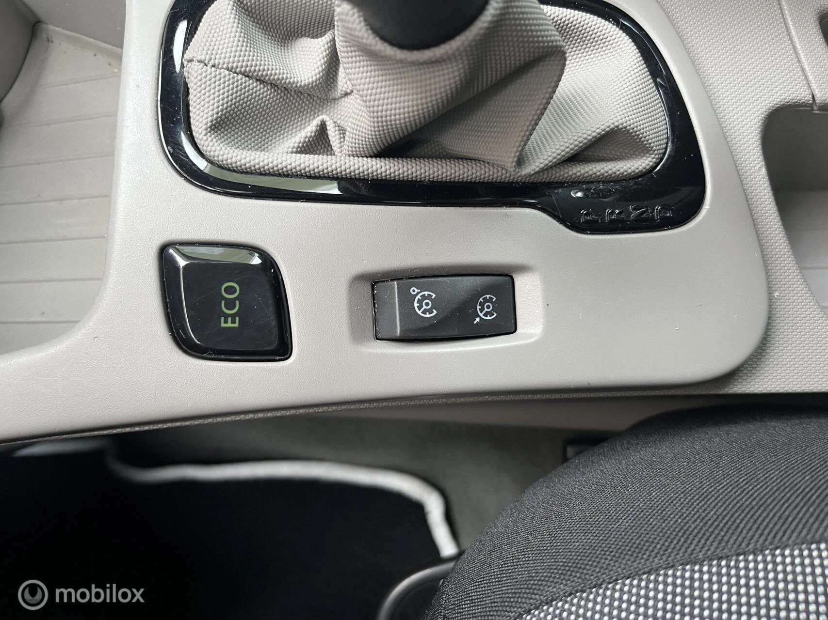 Hoofdafbeelding Renault ZOE