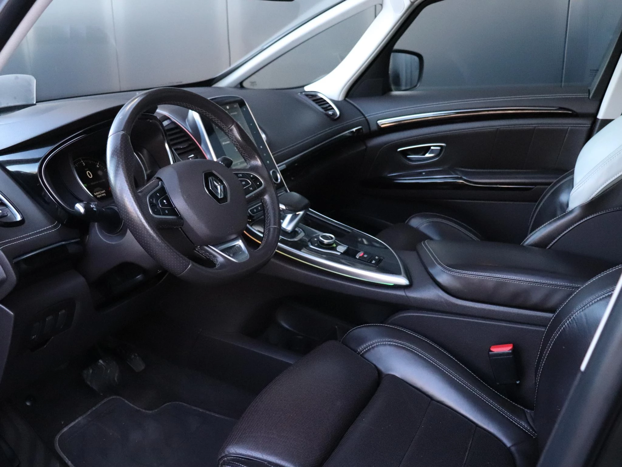 Hoofdafbeelding Renault Espace