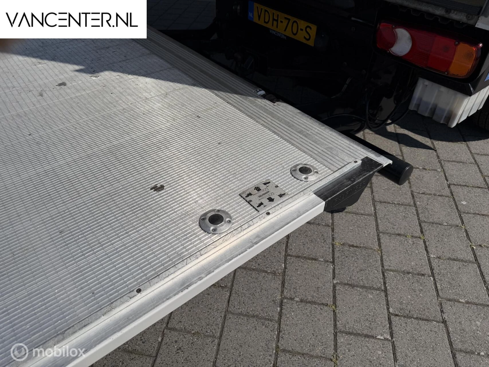 Hoofdafbeelding MAN TGE