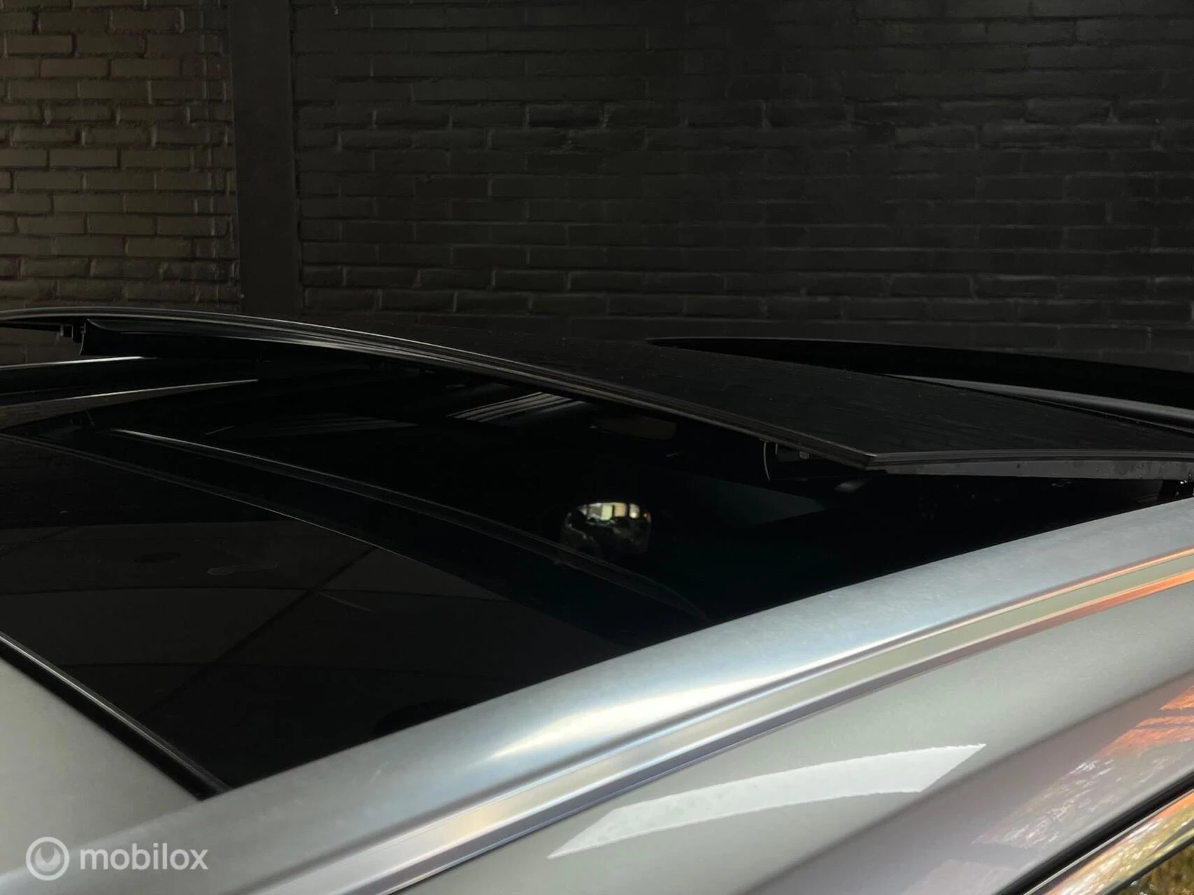 Hoofdafbeelding Lexus RX