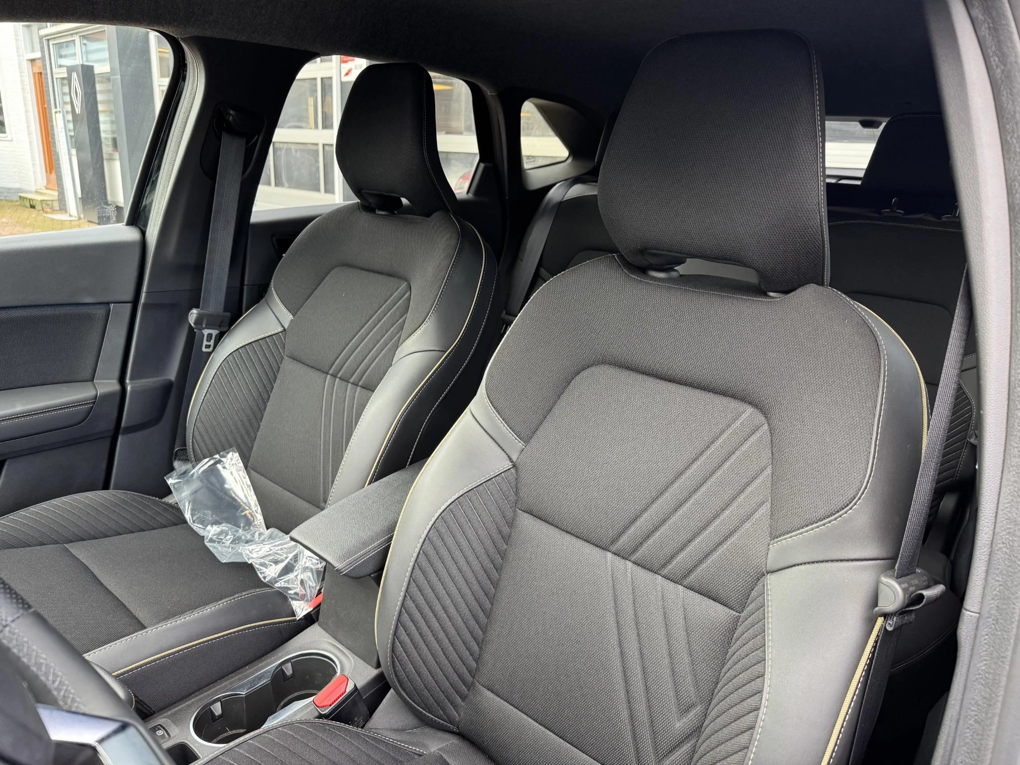 Hoofdafbeelding Renault Symbioz