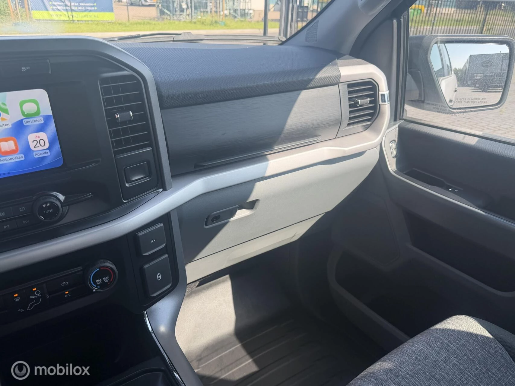Hoofdafbeelding Ford F-150