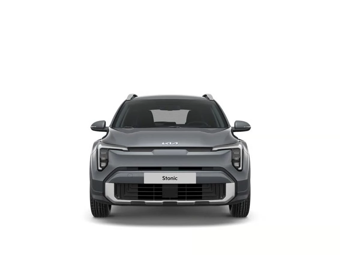 Hoofdafbeelding Kia Stonic