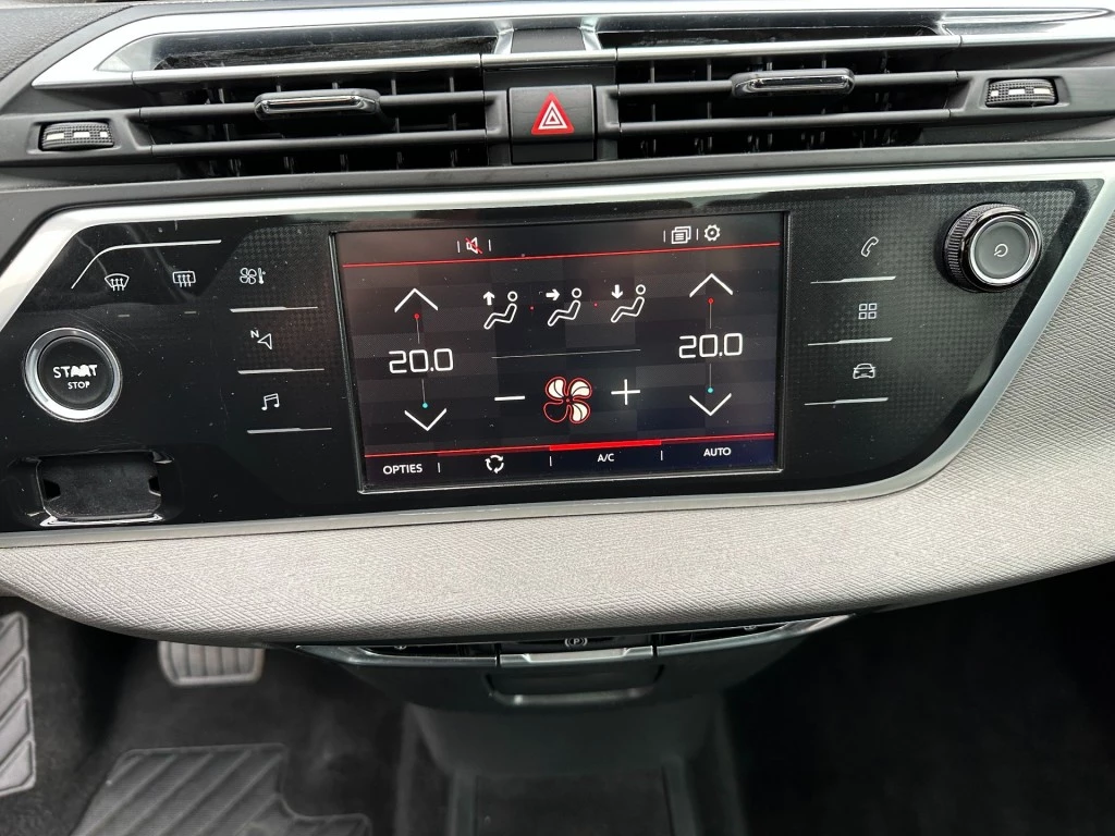 Hoofdafbeelding Citroën Grand C4 Picasso