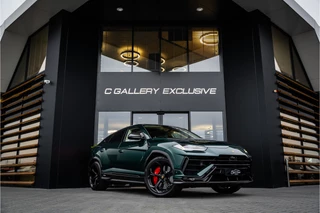 Hoofdafbeelding Lamborghini Urus Lamborghini Urus 4.0 V8 S 666PK | Panorama | Keramisch | Carbon | Luchtvering | B&O +