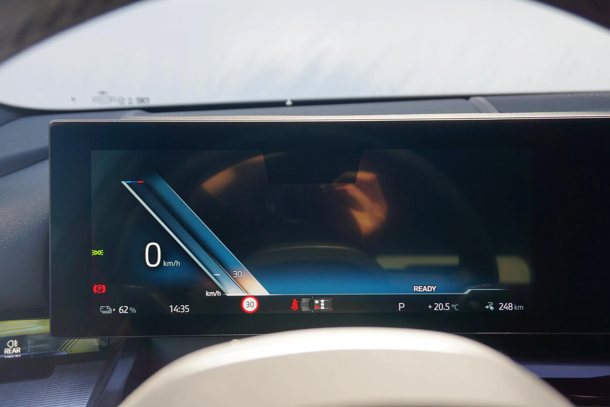 Hoofdafbeelding BMW i5
