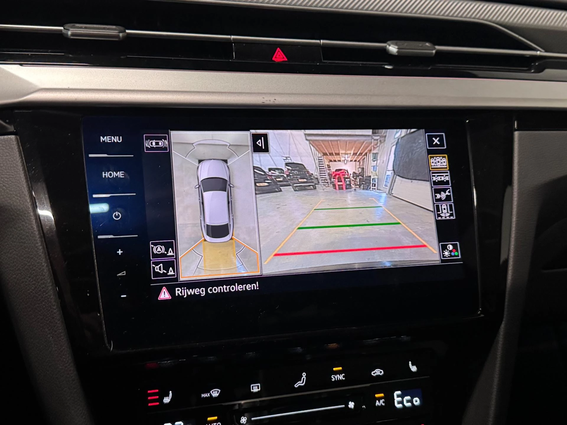 Hoofdafbeelding Volkswagen Arteon