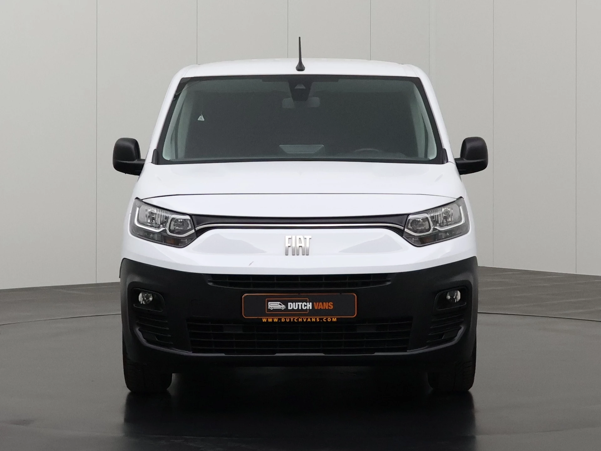 Hoofdafbeelding Fiat Doblò