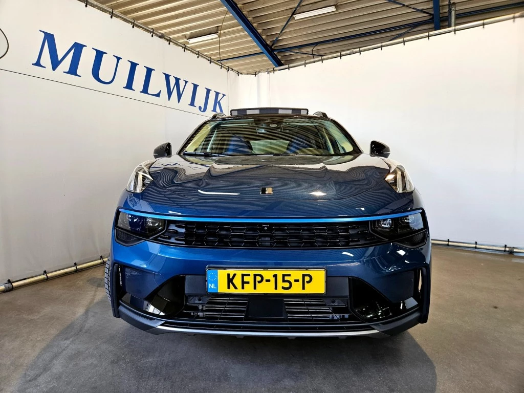 Hoofdafbeelding Lynk & Co 01