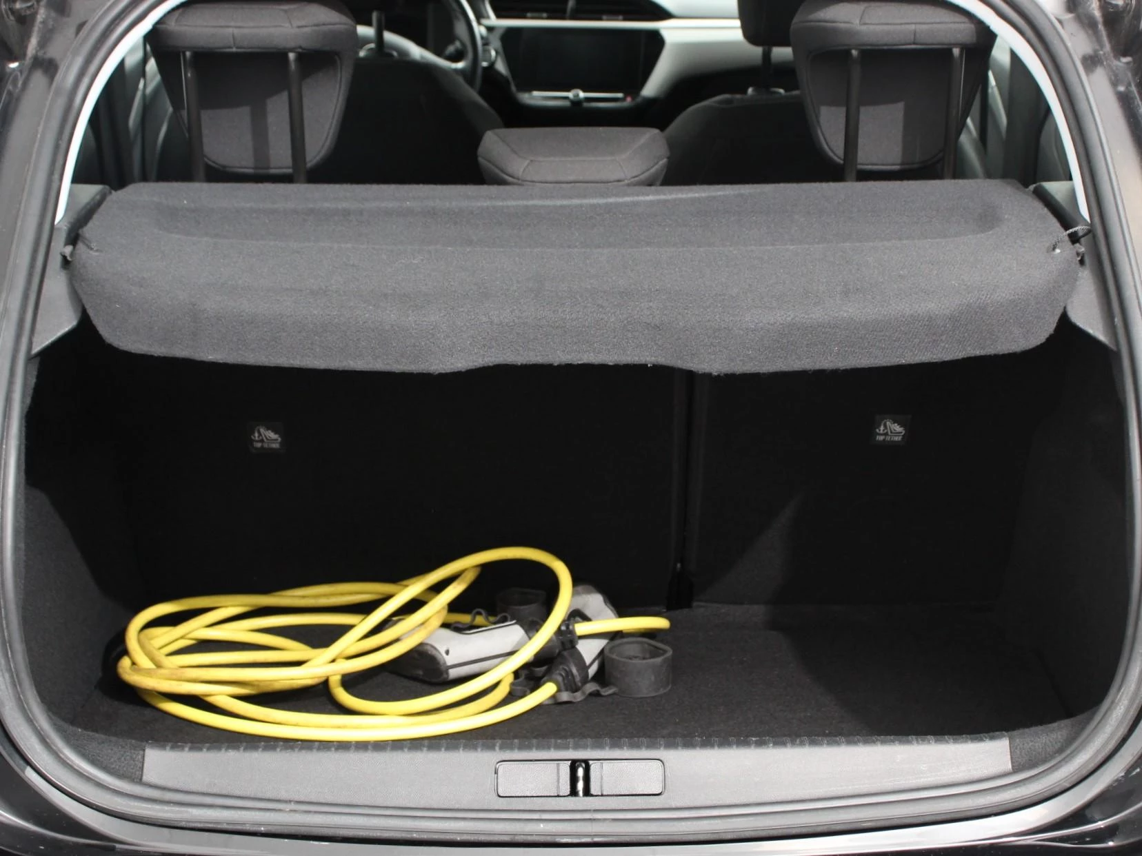 Hoofdafbeelding Opel Corsa-e