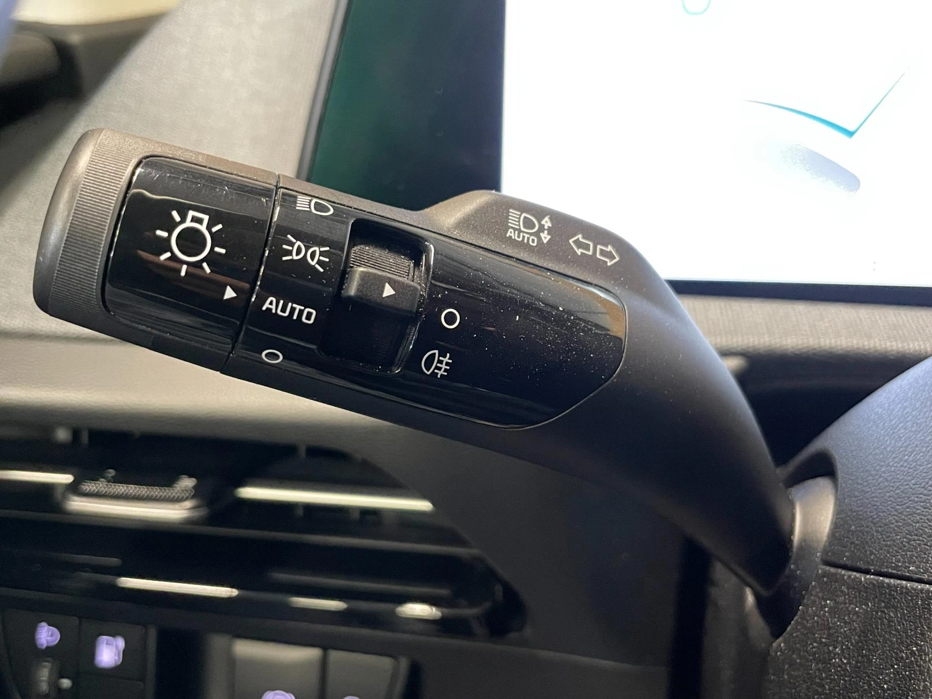 Hoofdafbeelding Kia EV6