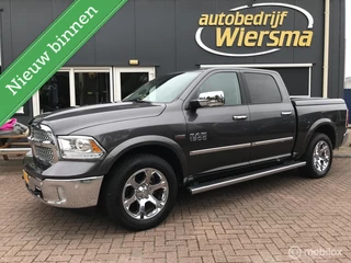 Dodge Ram 1500 5.7 V8 Crew Cab 5'7