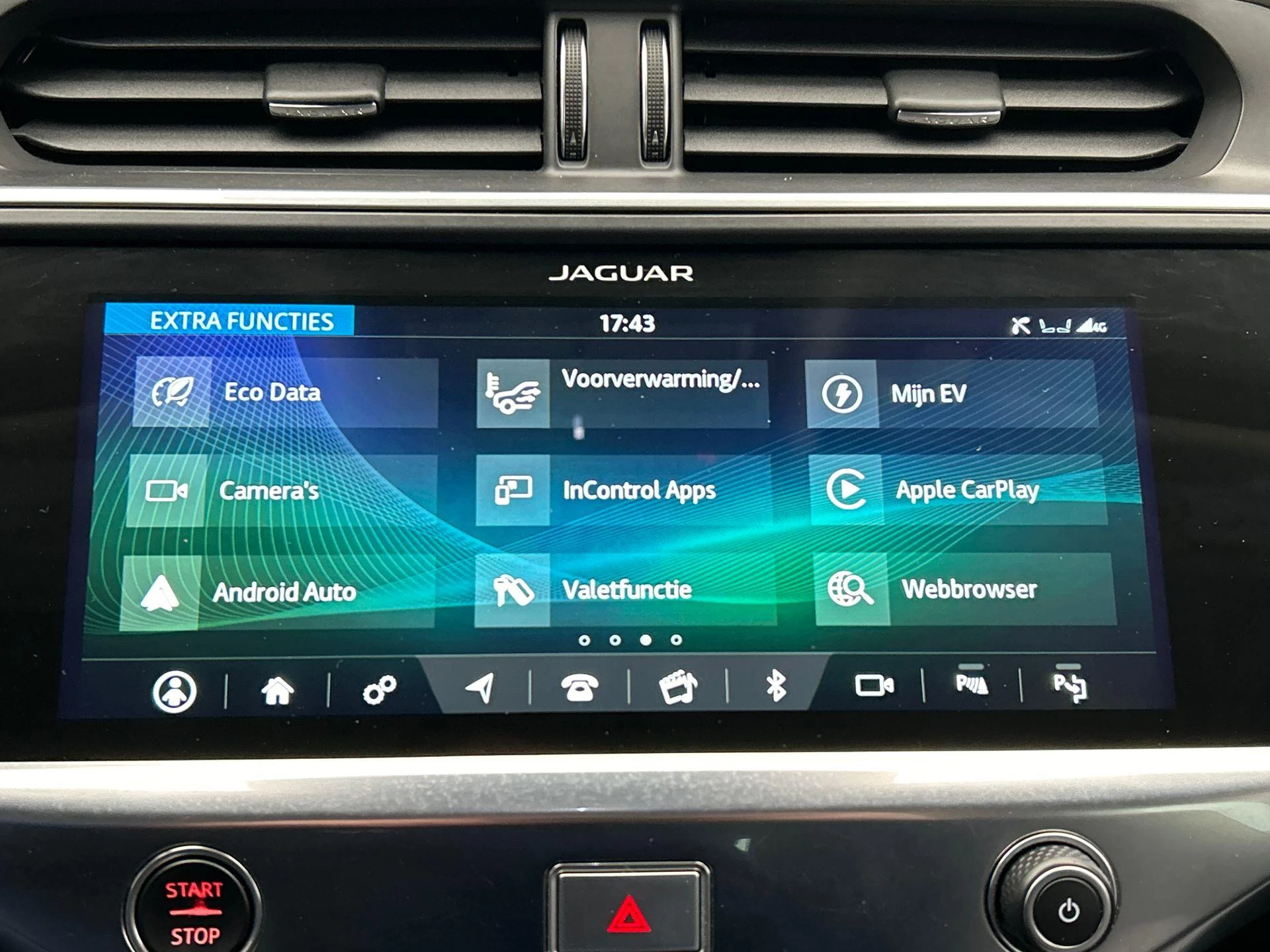 Hoofdafbeelding Jaguar I-PACE