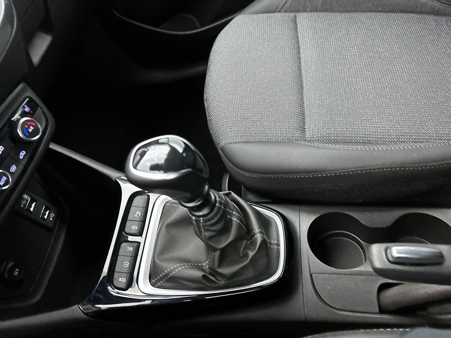 Hoofdafbeelding Opel Crossland