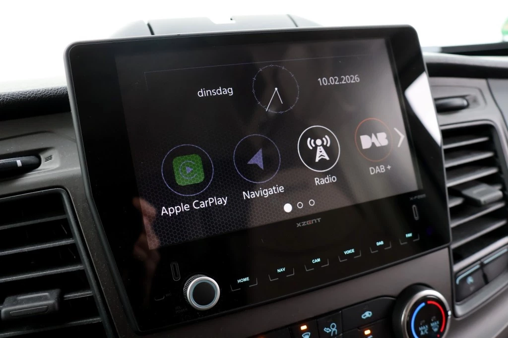 Hoofdafbeelding McLouis Carat 473