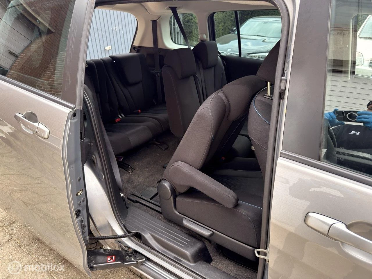 Hoofdafbeelding Mazda 5