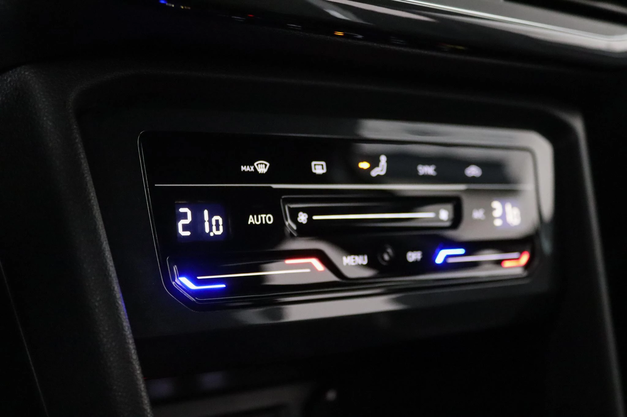 Hoofdafbeelding SEAT Tarraco