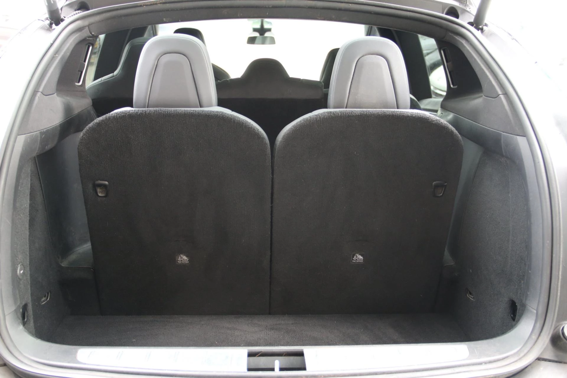 Hoofdafbeelding Tesla Model X