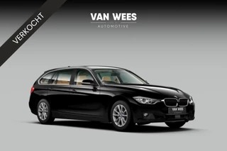 ➡️ BMW 3-serie Touring 320i F31 High Executive | Automaat | Trekhaak | Head-up | Camera | Xenon | Leer | Cruise control | Climate control | Navi | Bluetooth | Dode-hoek detectie | 1854 pk