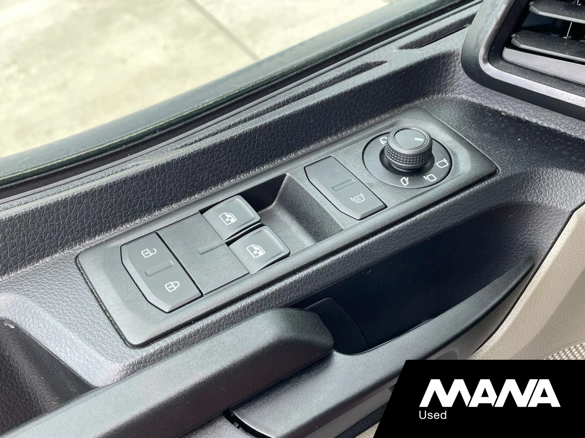 Hoofdafbeelding MAN TGM