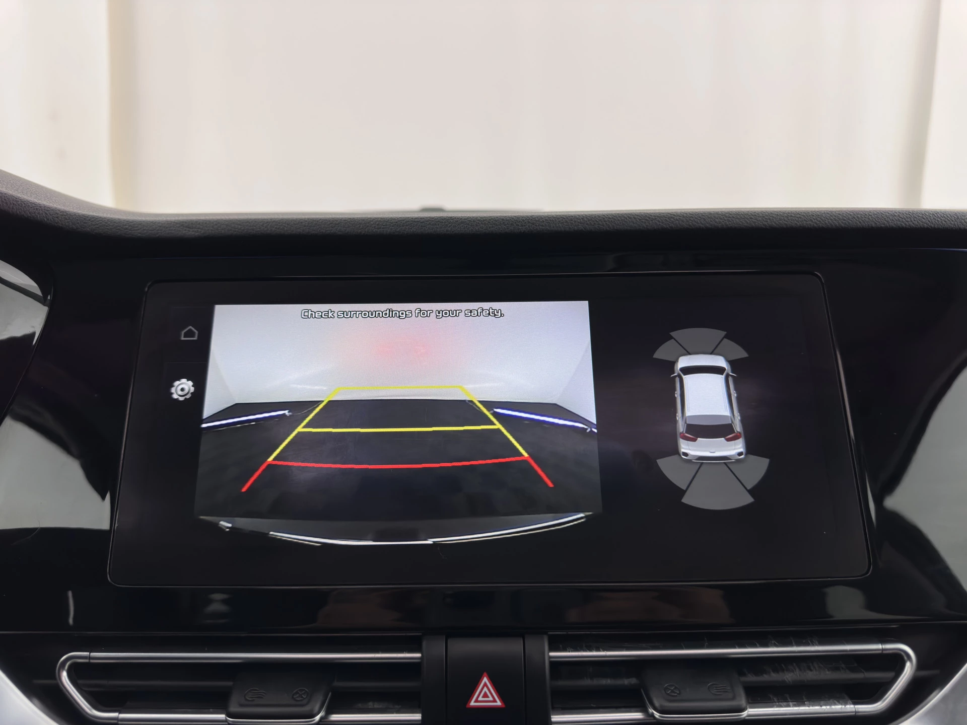 Hoofdafbeelding Kia e-Niro
