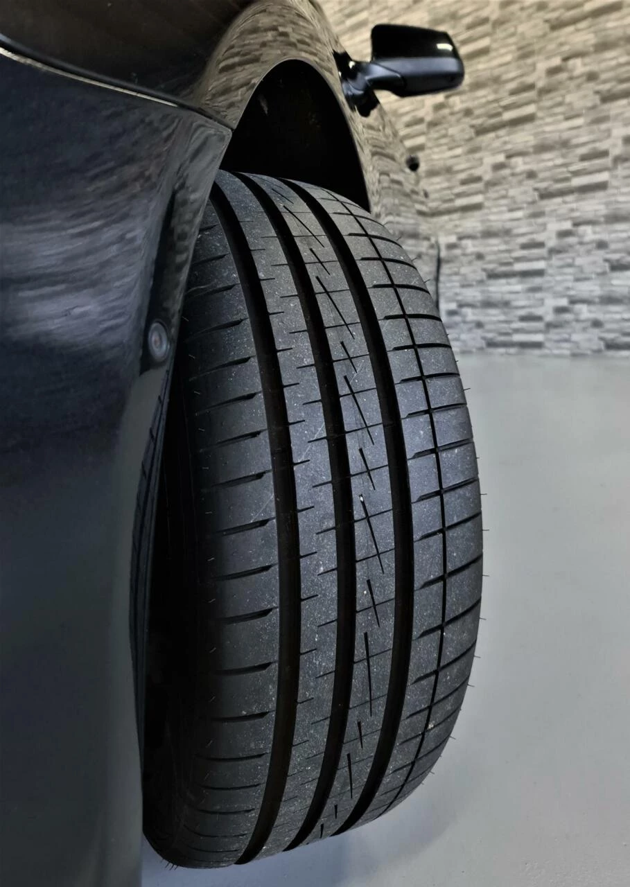 Hoofdafbeelding BMW 7 Serie