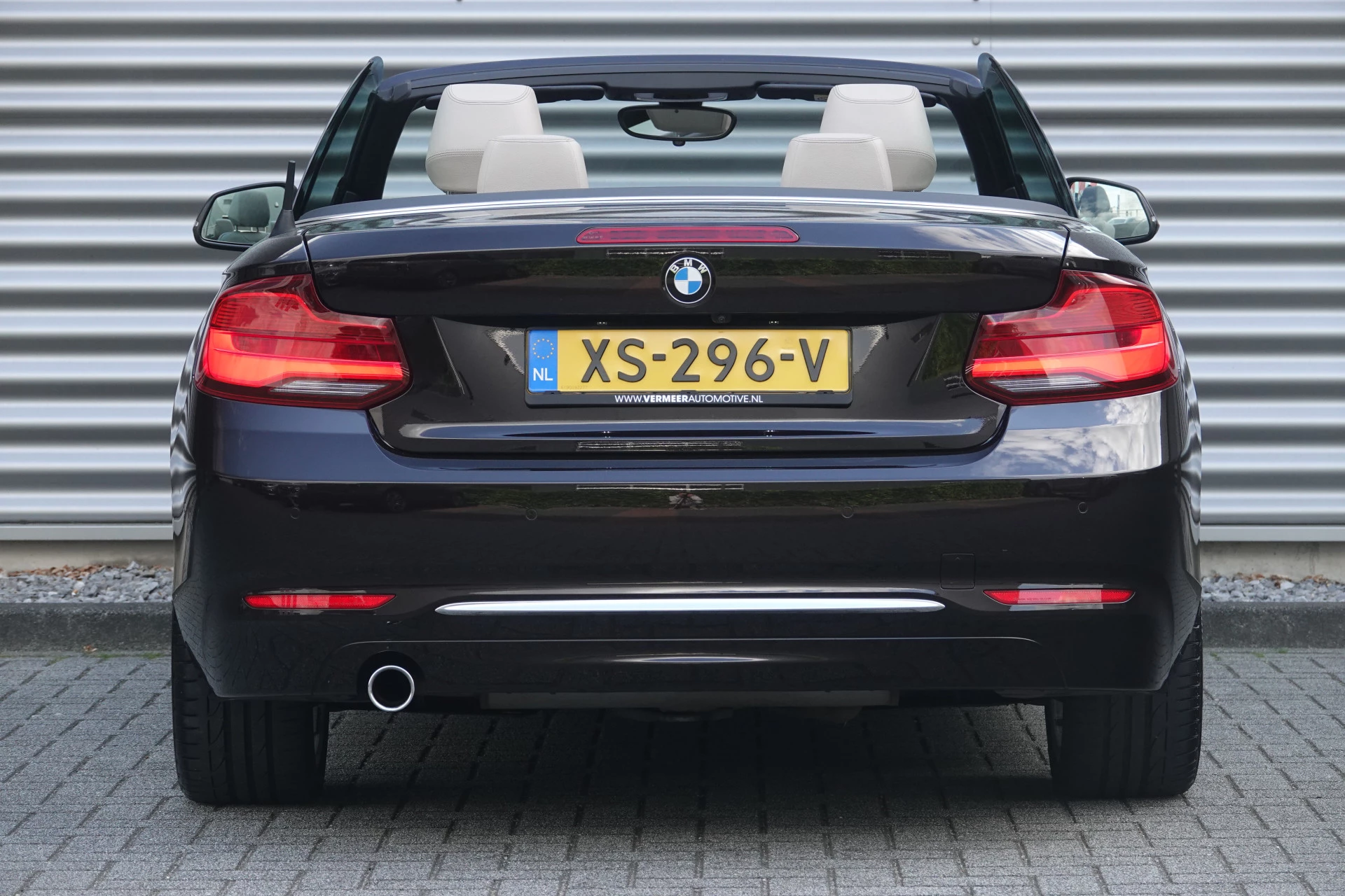 Hoofdafbeelding BMW 2 Serie