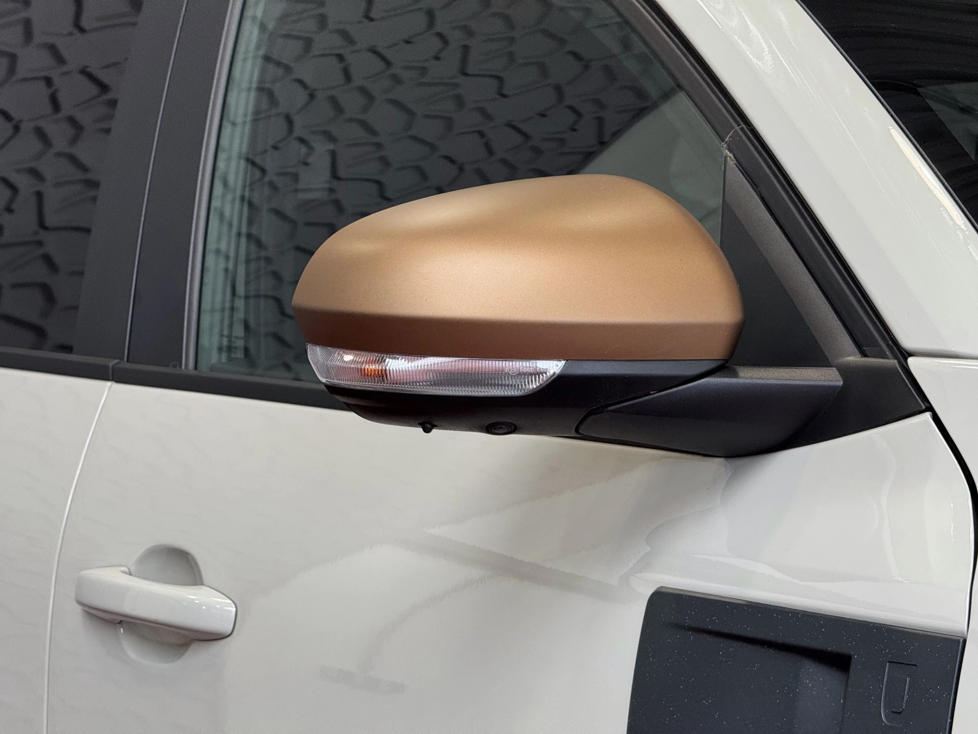 Hoofdafbeelding Dacia Duster