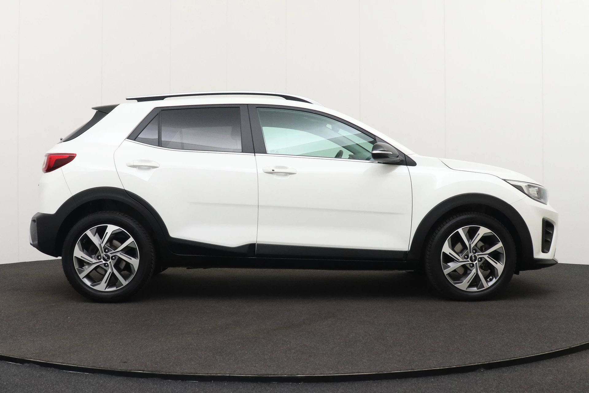 Hoofdafbeelding Kia Stonic