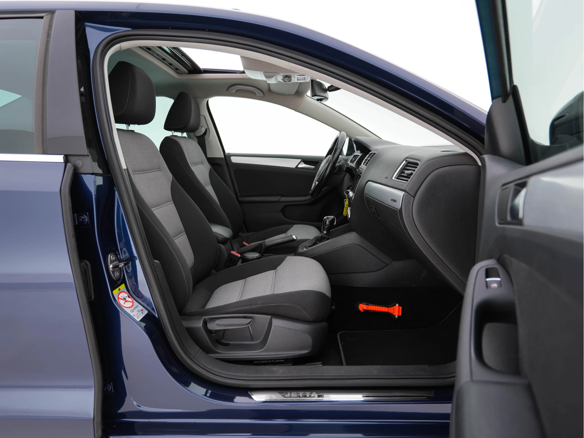 Hoofdafbeelding Volkswagen Jetta