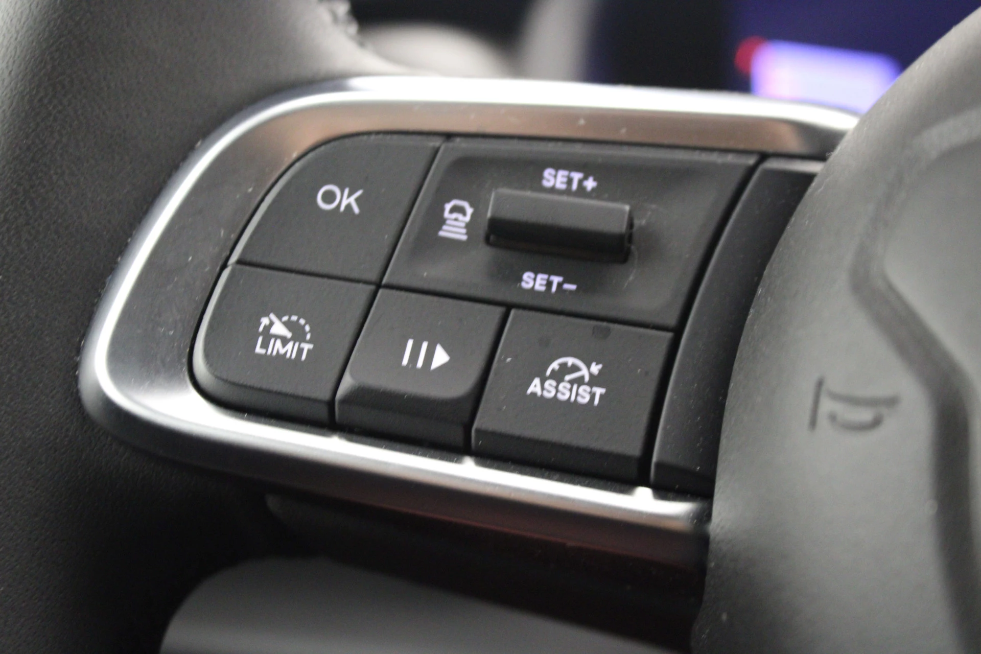 Hoofdafbeelding Jeep Avenger