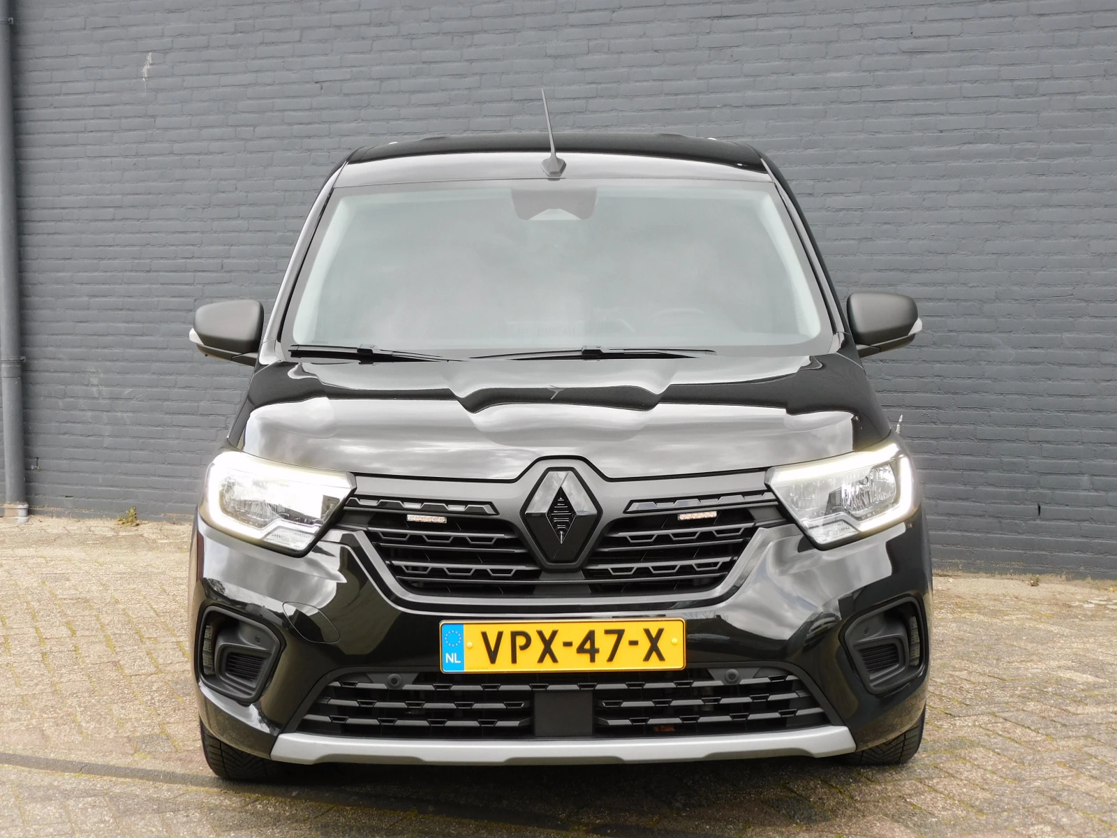 Hoofdafbeelding Renault Kangoo