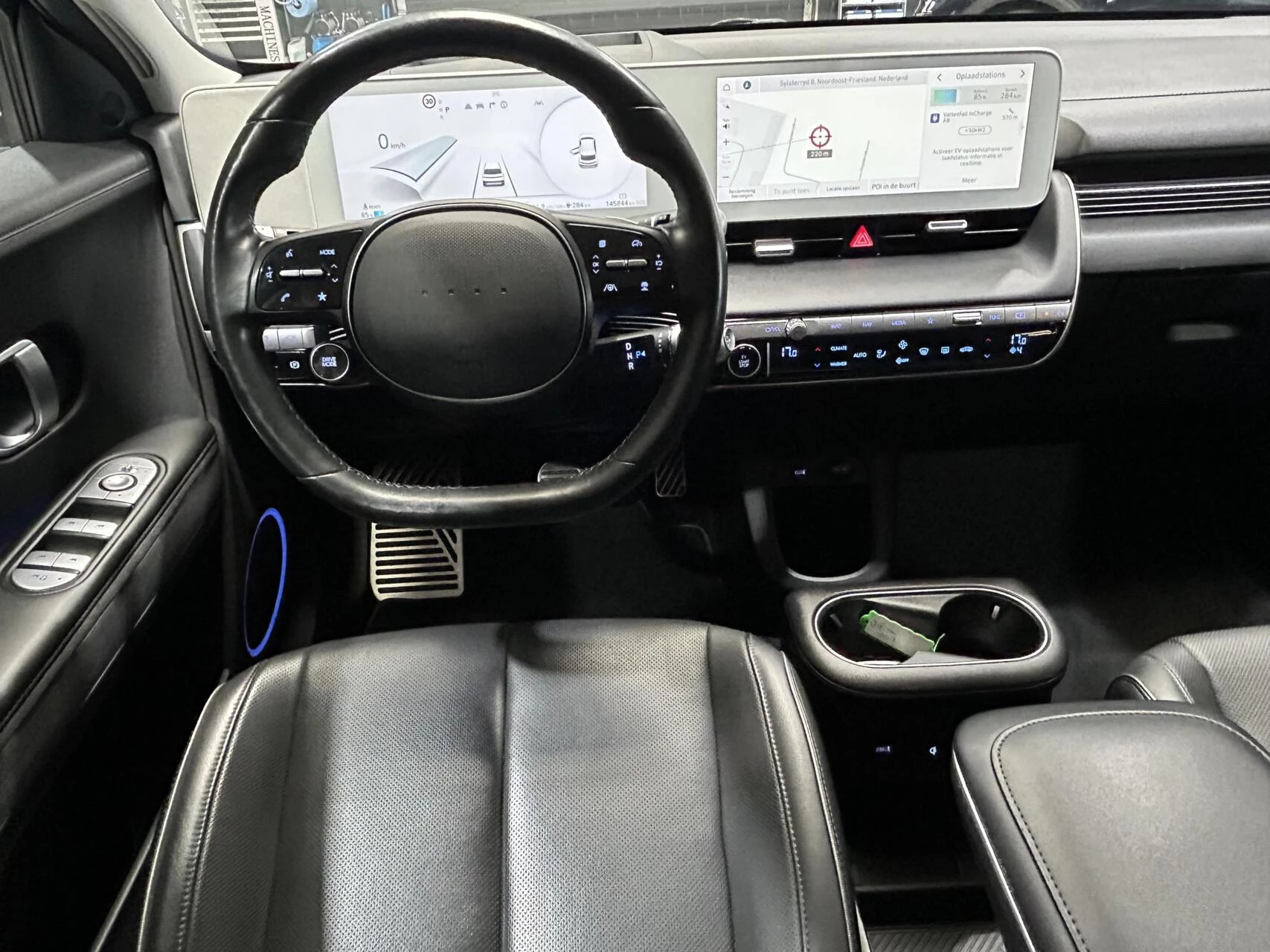 Hoofdafbeelding Hyundai IONIQ 5