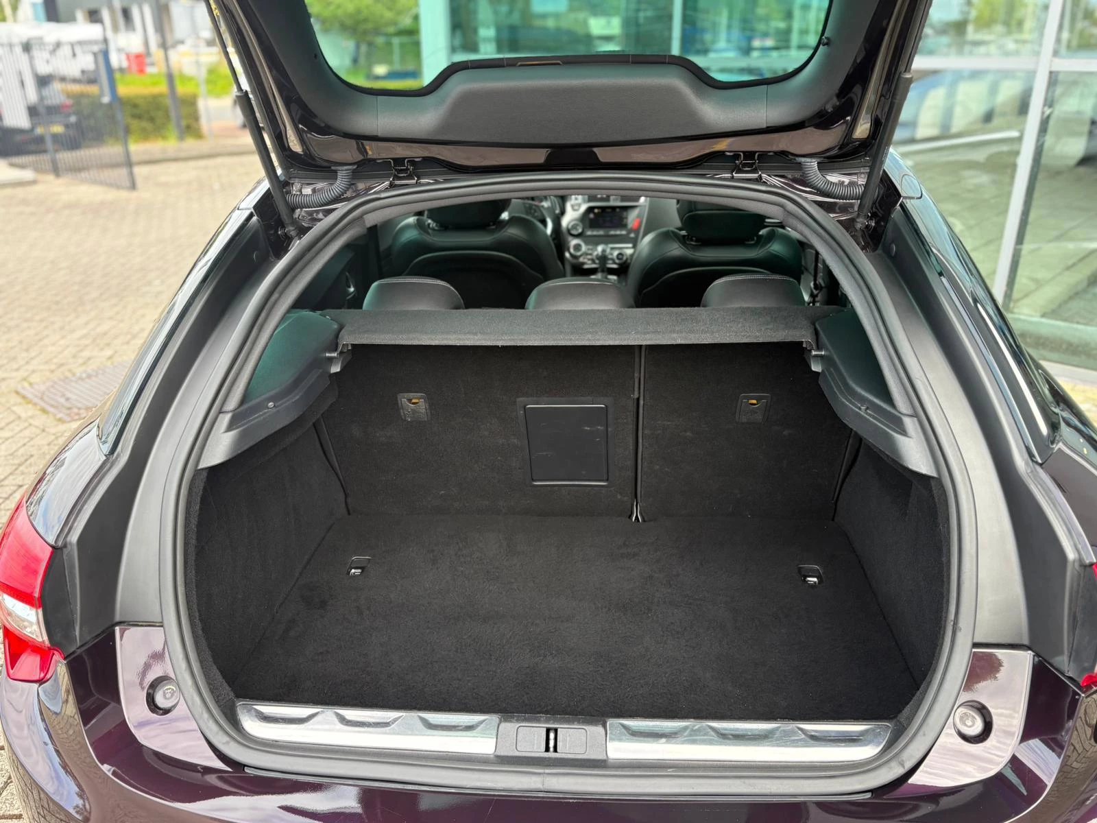 Hoofdafbeelding DS DS 5