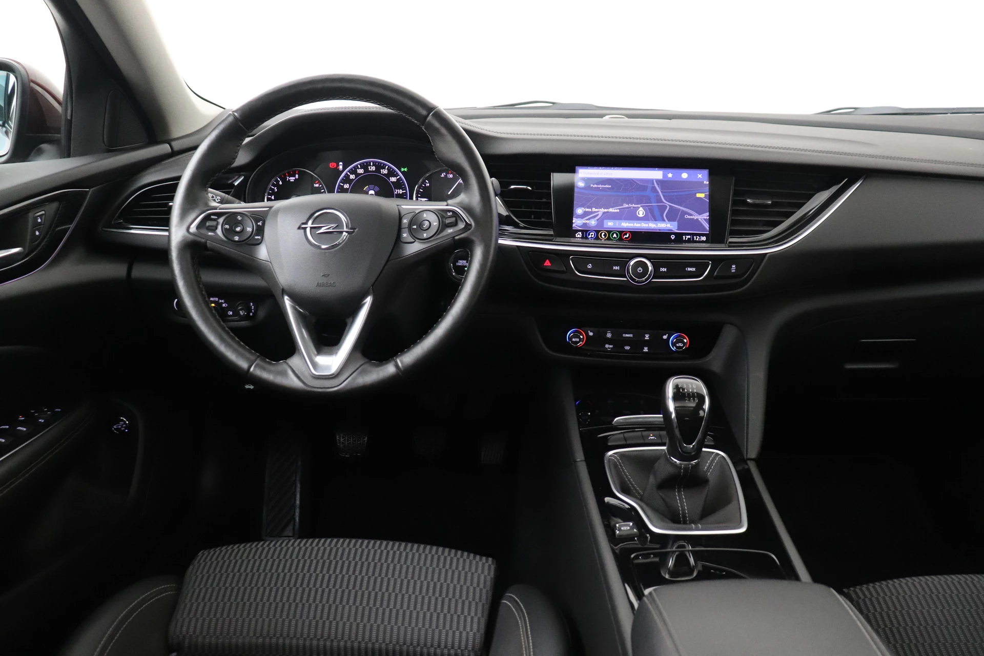 Hoofdafbeelding Opel Insignia