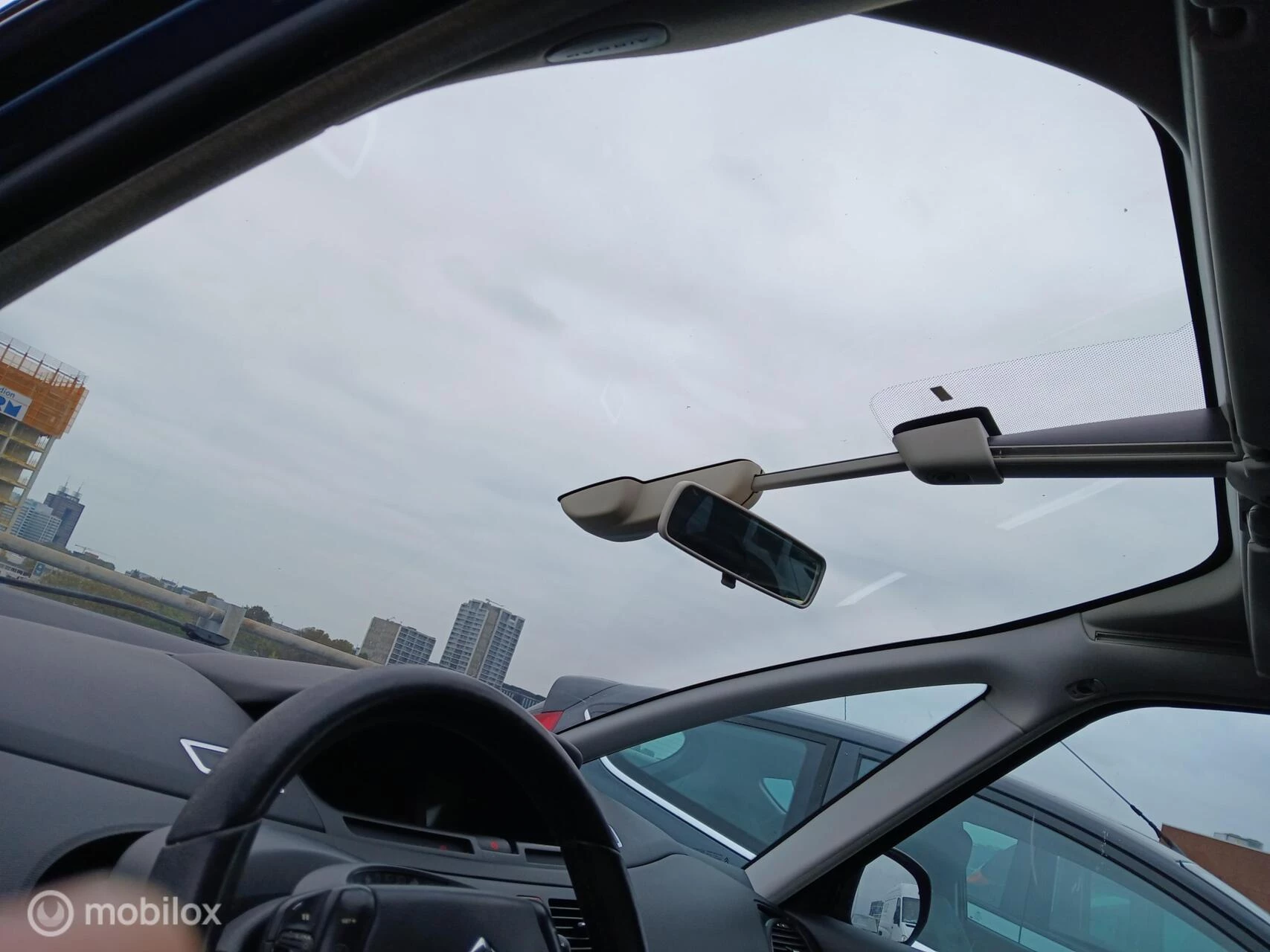 Hoofdafbeelding Citroën C4 Picasso