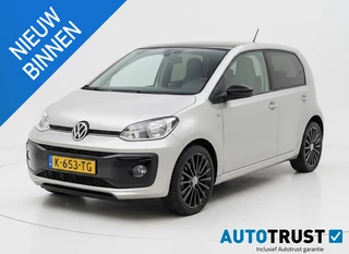 Volkswagen Up! 1.0 R-Line CAMERA 17 INCH PDC CRUISE