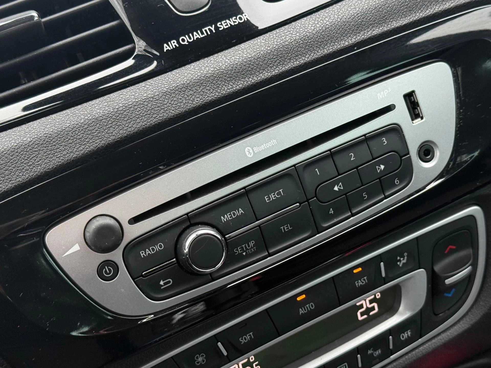 Hoofdafbeelding Renault Scénic