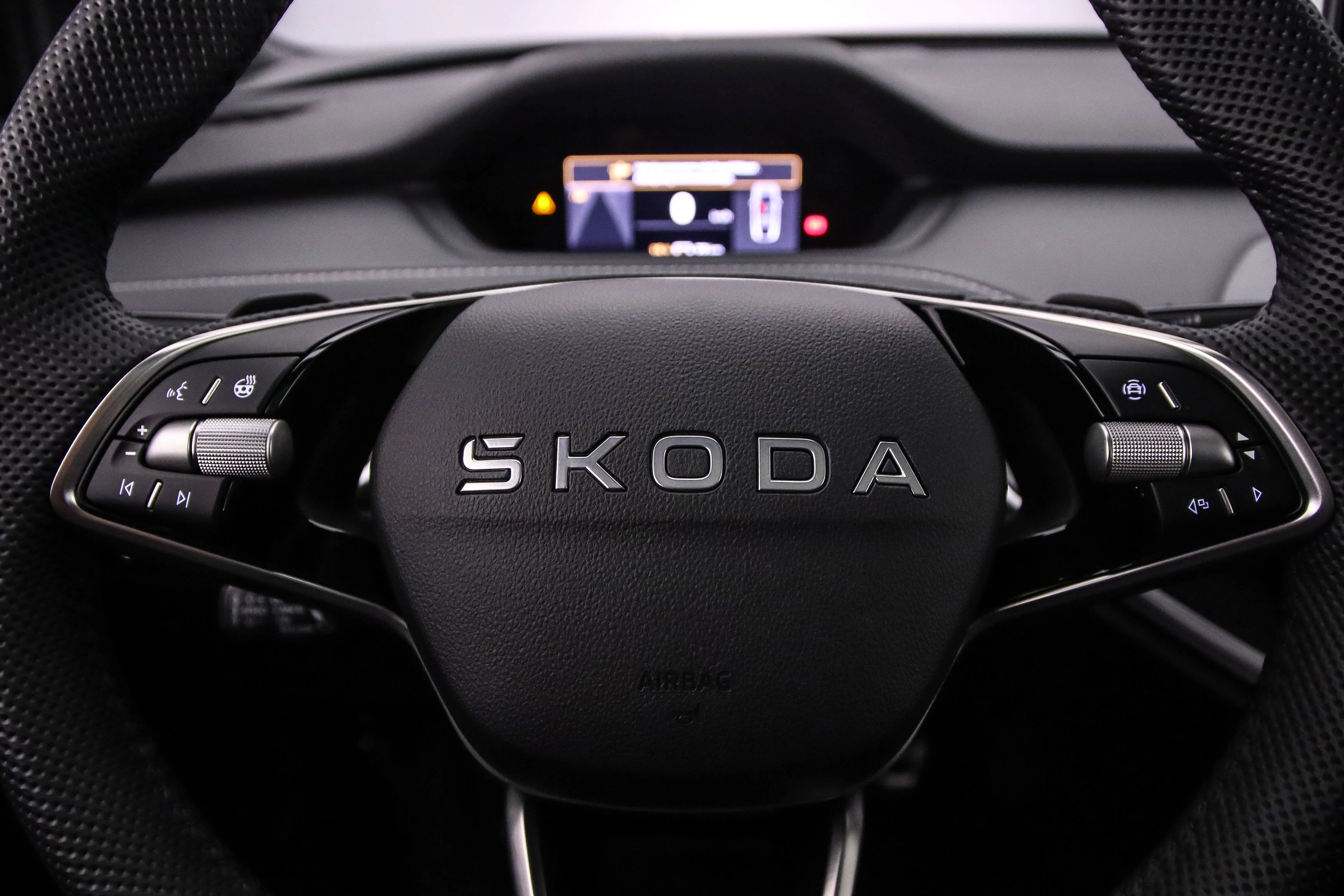 Hoofdafbeelding Škoda Enyaq Coupe
