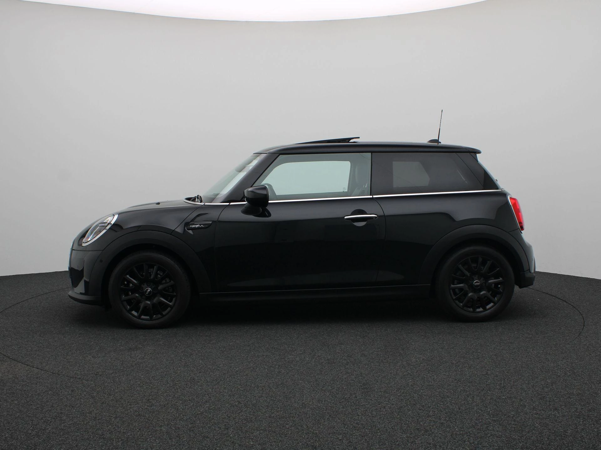 Hoofdafbeelding MINI 3-deurs