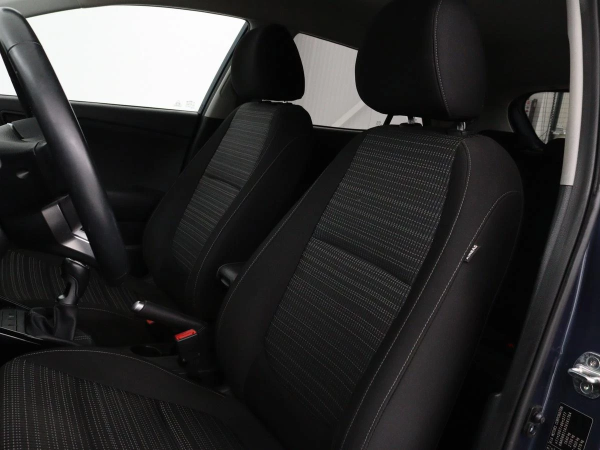 Hoofdafbeelding Kia Stonic