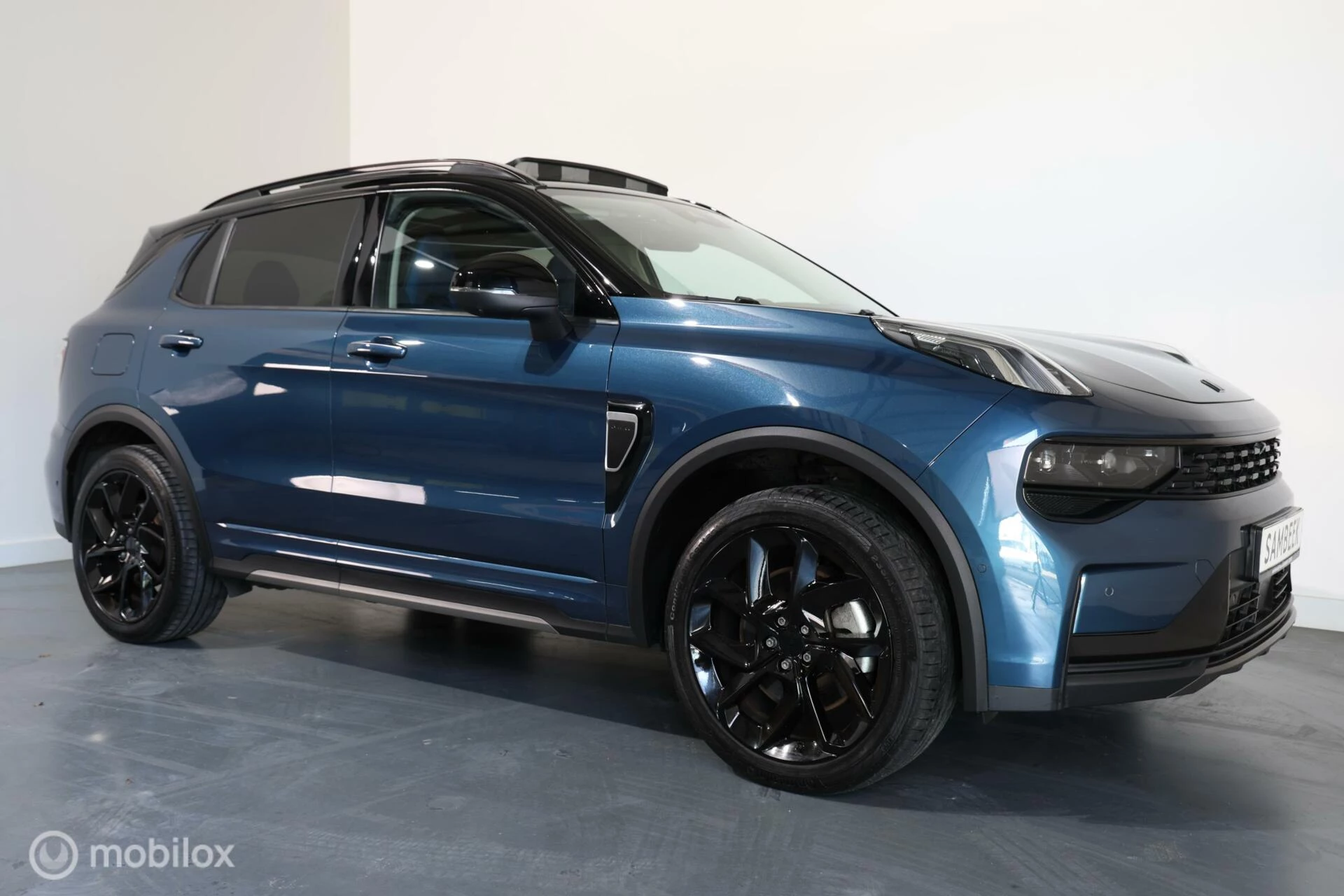 Hoofdafbeelding Lynk & Co 01