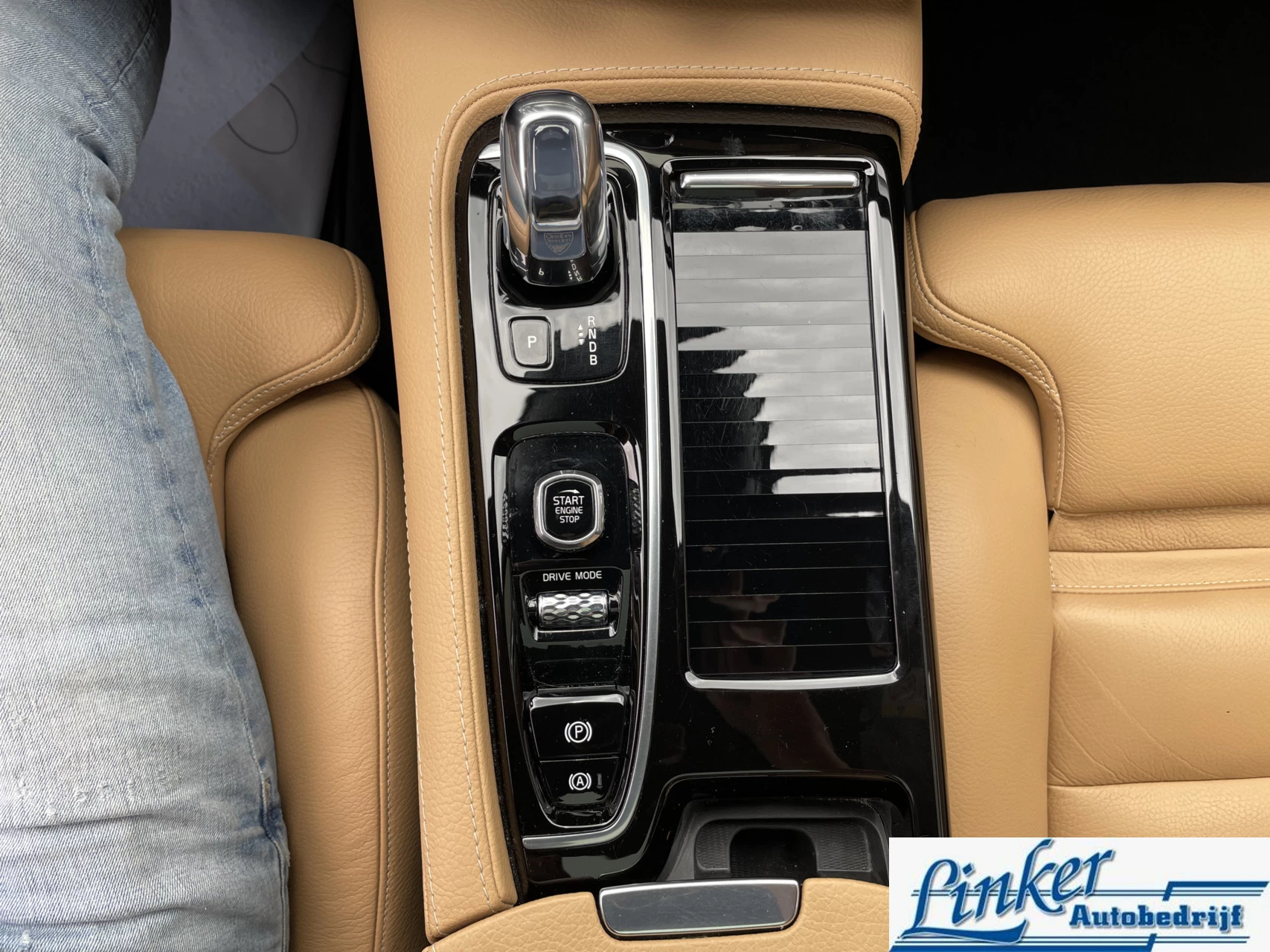 Hoofdafbeelding Volvo V90