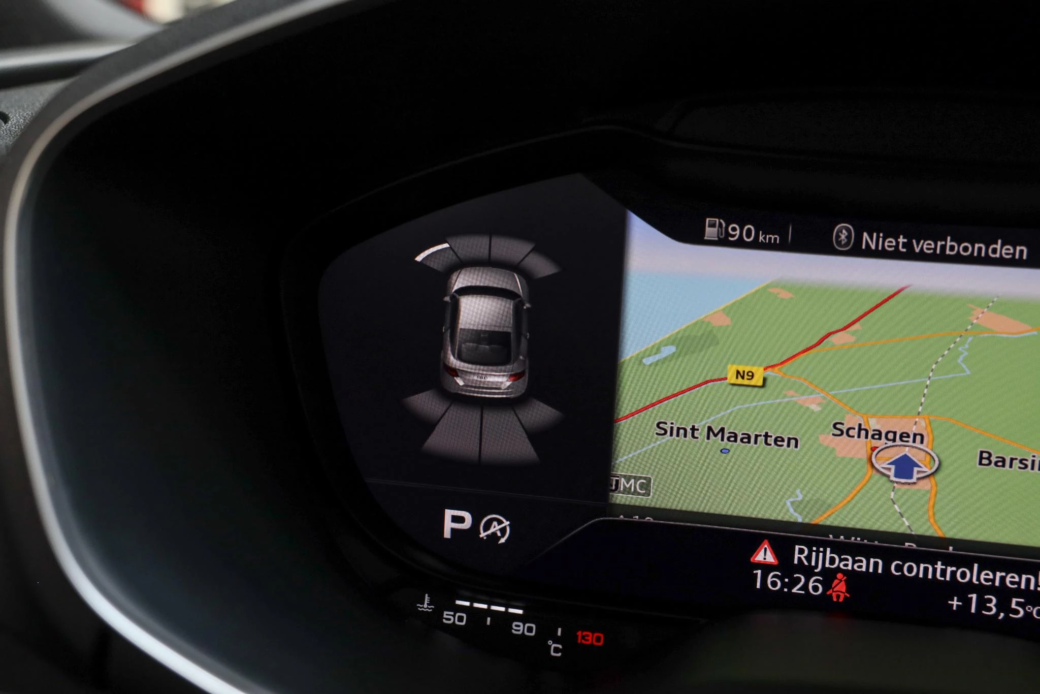 Hoofdafbeelding Audi TT
