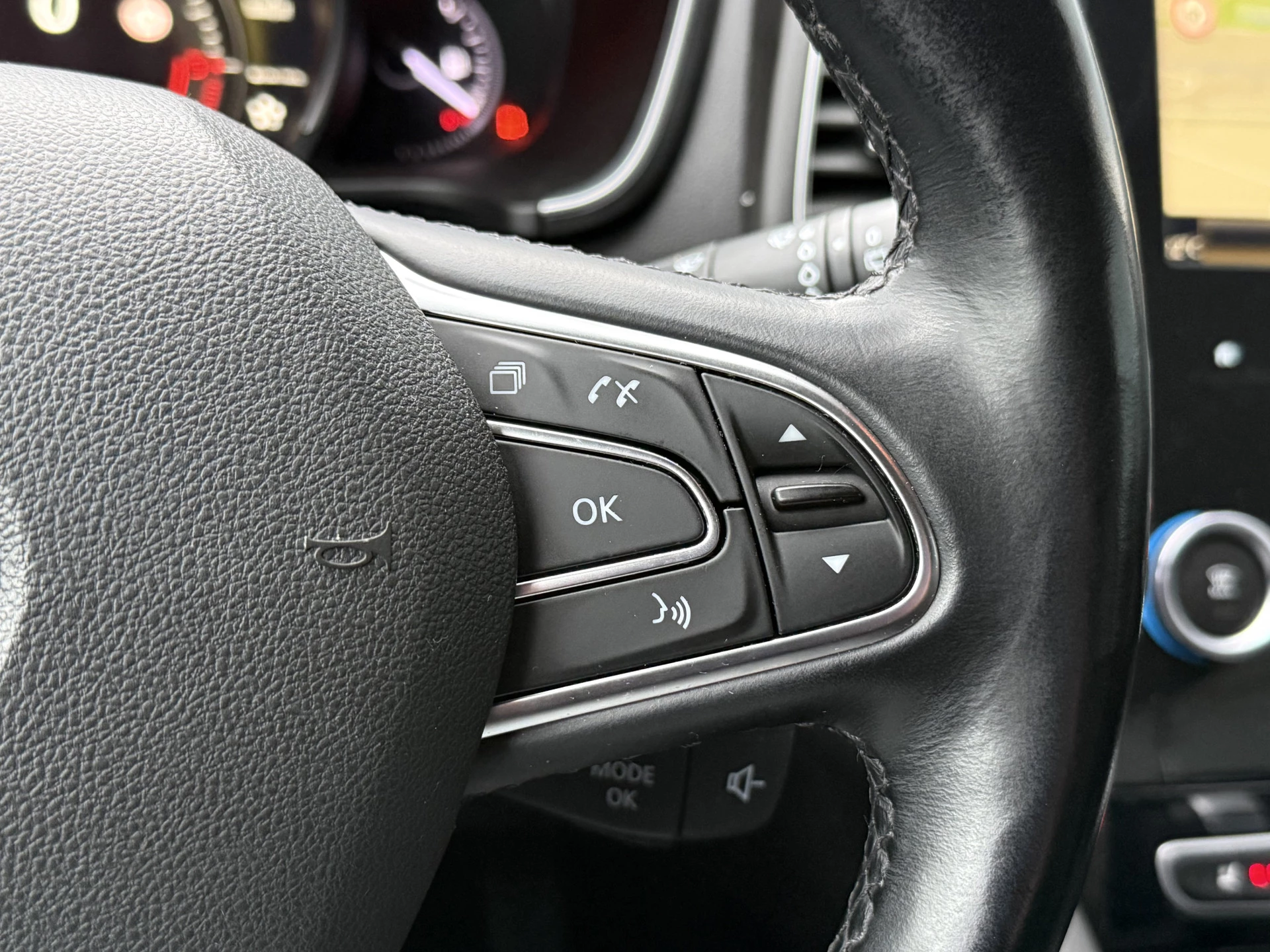 Hoofdafbeelding Renault Talisman